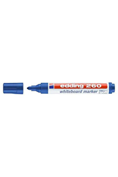 Genel Markalar Mavi Tahta Kalemi E-260