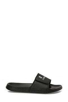 Lumberjack NORMAN 6FX Siyah Erkek Terlik A102250307