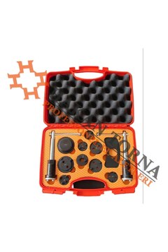 Genel Markalar 12 Parça Fren Piston Itme Seti