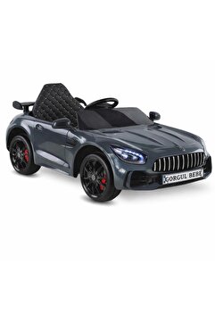 oyuncak sepetim Mercedes Gtr 12 Volt Akülü Araba