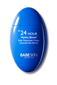 Babeskin Yenileyici, Bariyer Onarıcı Seramid Peptit 5d Hyaluronik Asit 24 Saat Nemlendirici Yüz Kremi 50 ml