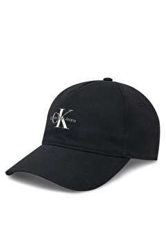 Calvin Klein PRINTED MONOLOGO CAP