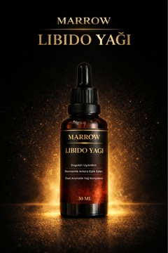 Bone Marrow LİBİDO YAĞI
