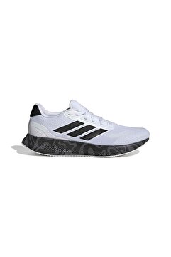 adidas Runfalcon 5 Ftw Beyaz Siyah Erkek Sneaker JI0872