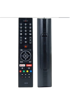 VESTEL Led Tv Kumandası NETFLİX YOUTUBE TUŞLU
