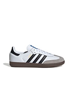 adidas Samba Og Erkek Sneaker B75806