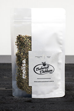 Baharat Dükkanı Melisa 40gr
