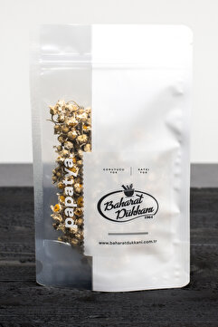 Baharat Dükkanı Papatya 50gr
