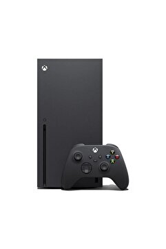 xbox game studios YENİLENMİŞ MICROSOFT XBOX SERİES X 1 TB OYUN KONSOLU