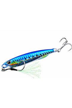 Tokyo Tackle Drag Metal Jigger Sahte Balık Yemi 20gr.
