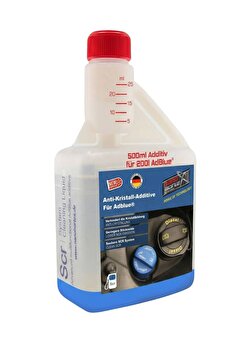 Nanobortex Scr Sistem Temizleyici Katkı 500 ml