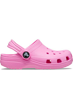 Crocs Classic Clog Bebek Pembe Terlik