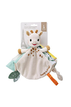 Sophie La Girafe Rahatlatıcı Örtü Doudou