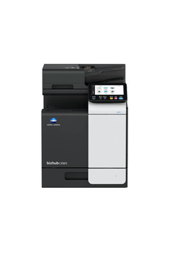 KONICA MINOLTA BİZHUP C3320İ-C3321İ FOTOKOPİ MAKİNESI