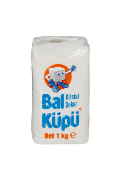 Bal Küpü Toz Şeker 1 Kg