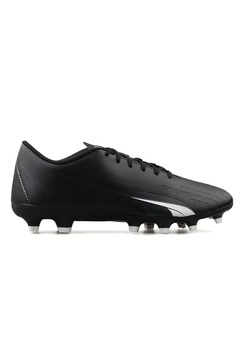 Puma Ultra Play Fg/Ag 107224-02 Suni/Çim Zemin Unisex Krampon SİYAH