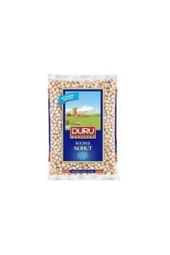 Duru Nohut Koçbaşı 8 Mm 1000 Gr