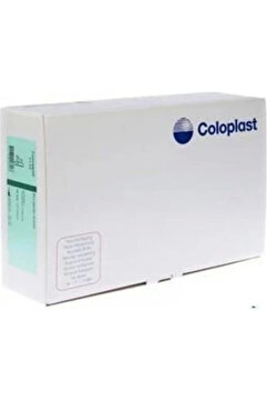 Coloplast Conveen Prezervatif Sonda Yapışkan Şeritli 10'lu Large 30 mm