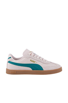 Puma Club II Era Kadın Pembe Spor Ayakkabı (397447-36)