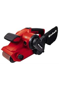 Einhell TC BS 8038 Tank Zımpara Makinesi 800 Watt