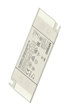 Osram ELEMENT 38 WATT 950 MA LED DRİVER