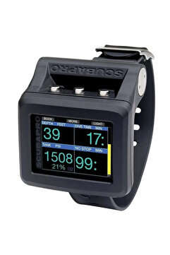 Scubapro DALIŞ BİLGİSAYARI Galileo 2 (G2) KOMPLE (POLAR+TRANSMITTER)