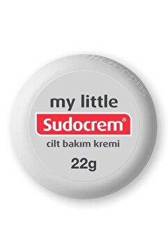 Sudocrem Cilt Bakım Kremi 22 gr