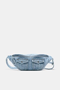 Pull & Bear Bel çantası