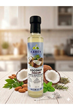esfabey Coconut Mix Hindistan Cevizi Özü 250 ml