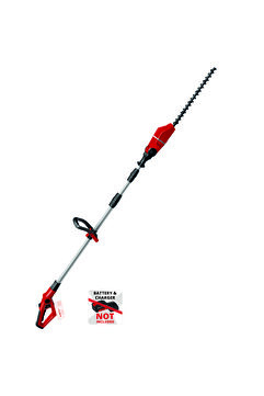 Einhell GE-HH 18/45 Li T - Solo, Akülü Yüksek Çit Budama - 3410866
