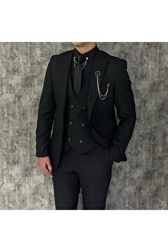 terzi ayhan Erkek Takım Elbise Slim Fit (FULL SET)