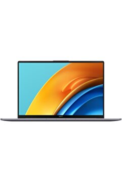 Huawei Matebook D16 Intel Core I5 12450h 8gb 512gb Ssd 16" Taşınabilir Bilgisayar