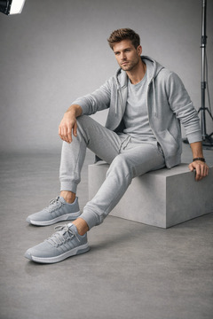 ALEXANDER SİNAN Spor Ayakkabı-sneaker, Yürüyüş Ayakkabı