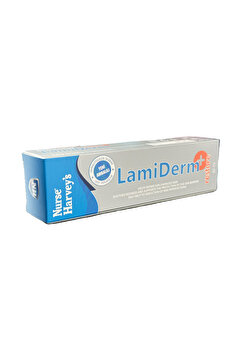 Nurse Harvey's Lamiderm Cream 60 ml Yanık Kremi