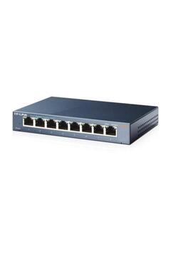 Tp-Link TL-SG108 8PORT 10/100/1000 YÖNETİLEMEZ SWITCH