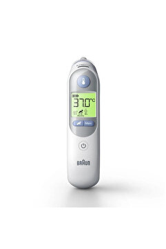 Braun - 6520 - ATEŞ ÖLÇER
