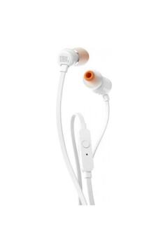 JBL T160 Kulak Içi Kulaklık Beyaz