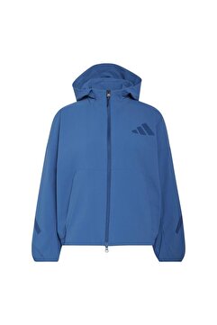 adidas W Z.N.E. WV TT Kadın Mavi Ceket KF0580