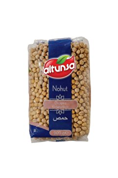 Altunsa Yerli Nohut 900 G