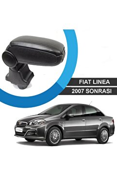Niken Fiat Linea Kol Dayama Kolçak Orjinal Vidasız 2007-