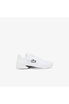 Lacoste Tech Point Erkek Beyaz Sneaker