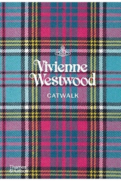 Pandora Kitabevi Vivienne Westwood Catwalk (Hardcover)