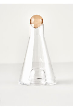 Bella Maison Magic Karaf Naturel (1600 cc)