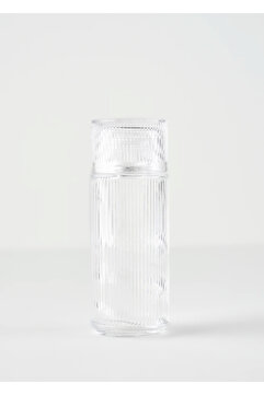 Bella Maison Pure Karaf Naturel (730 cc)