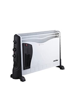 Marsstar CH-YO8F Turbo Fanlı Konvektör Isıtıcı - 2000 Watt
