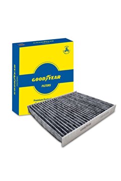 Goodyear Hyundaı I20 Polen Filtresi Benzin-Dizel Karbonsuz (2006-2022) Oe:971332H001