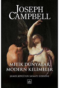 İthaki Yayınları Mitik Dünyalar, Modern Kelimeler