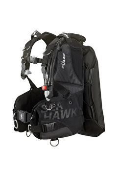 Scubapro BC SEAHAWK 2 BLACK