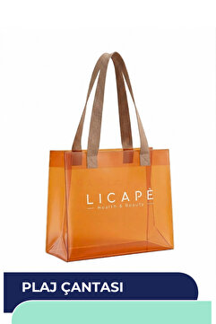 Licape PLAJ ÇANTASI