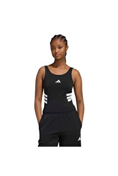 adidas W FI 3S BODY Kadın Siyah Mayo KB2231